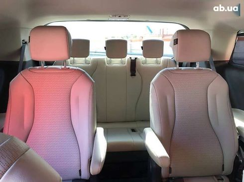 Kia Carnival 2021 - фото 9
