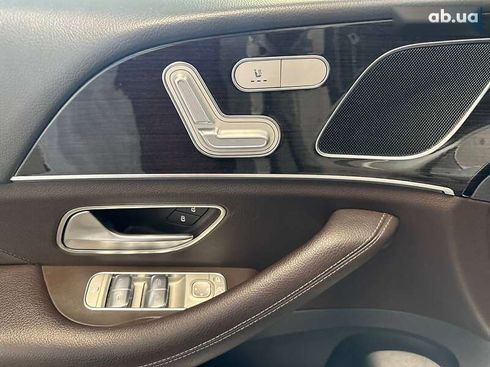 Mercedes-Benz GLE-Class 2019 - фото 11
