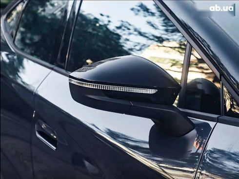Volkswagen ID. Unyx 2025 - фото 10