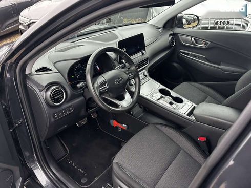 Hyundai Kona 2020 - фото 20