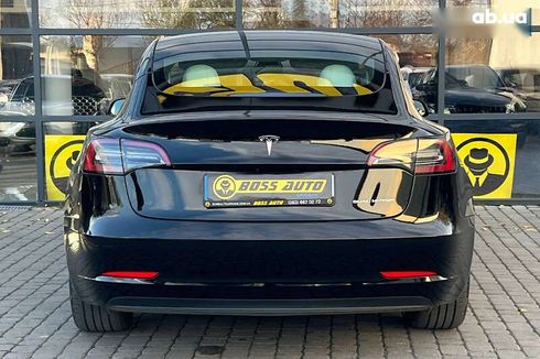 Tesla Model 3 2023 - фото 6