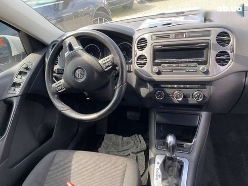 Volkswagen Tiguan 2013 - фото 9