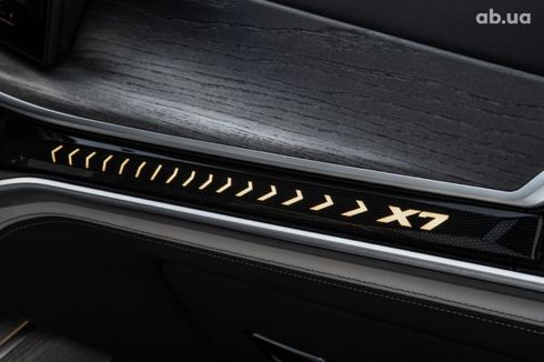 BMW X7 2023 - фото 14