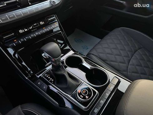 Kia Mohave 2022 - фото 27