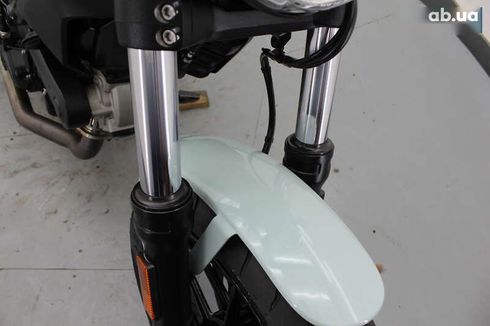 Ducati Scrambler Urban 2016 - фото 24