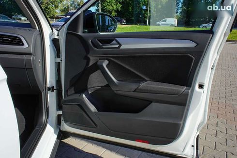 Volkswagen T-Roc 2025 - фото 30