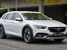 Продажа Buick б/у в Киевской области - купить на Автобазаре