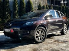 Купить Внедорожник Mazda CX-7 - купить на Автобазаре