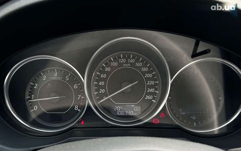 Mazda 6 2012 - фото 17