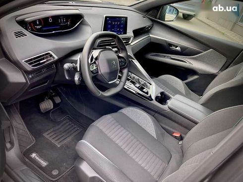 Peugeot 3008 2023 - фото 14