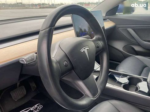 Tesla Model 3 2018 - фото 11