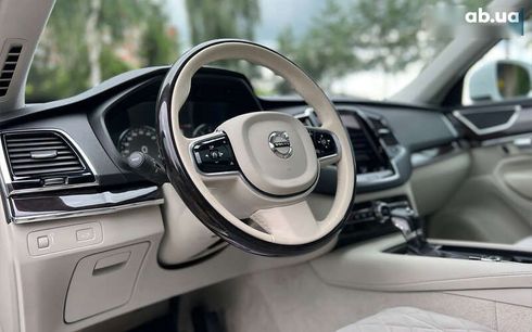 Volvo XC90 2015 - фото 20