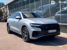 Продажа Audi б/у 2019 года - купить на Автобазаре