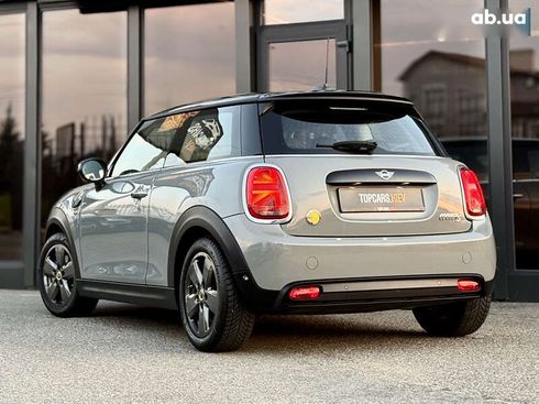 MINI John Cooper Works 2022 - фото 22