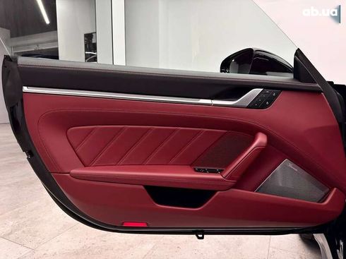 Porsche 911 2022 - фото 27