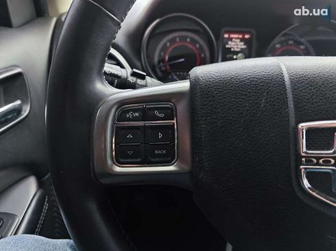 Dodge Journey 2018 - фото 18