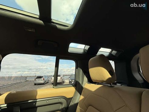 Land Rover Defender 2025 - фото 27