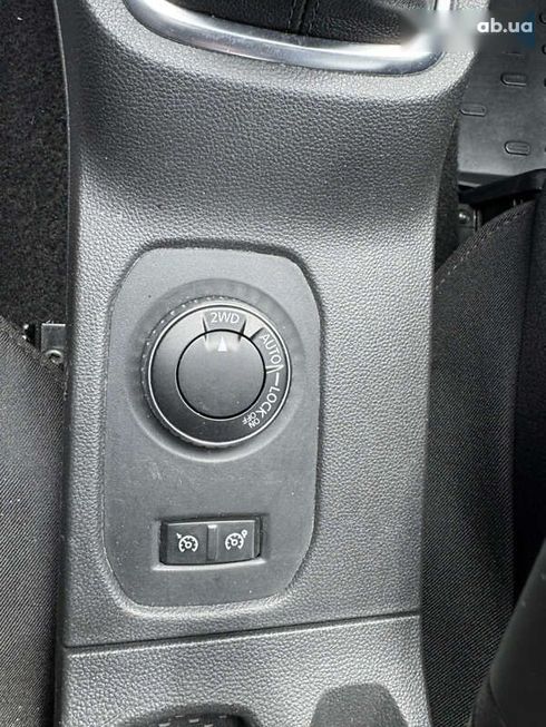 Dacia Duster 2020 - фото 30