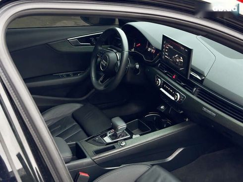 Audi A4 2020 - фото 2