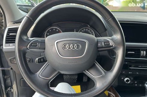 Audi Q5 2015 - фото 14