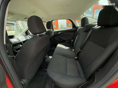 Ford Focus 2016 - фото 18