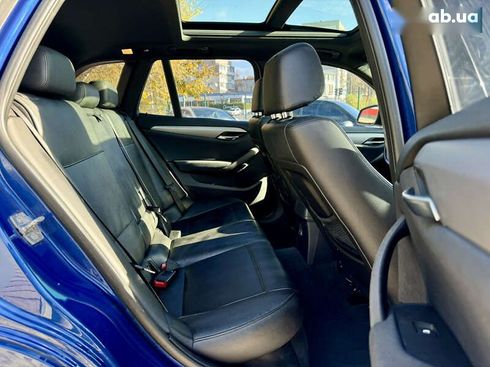 BMW X1 2014 - фото 23