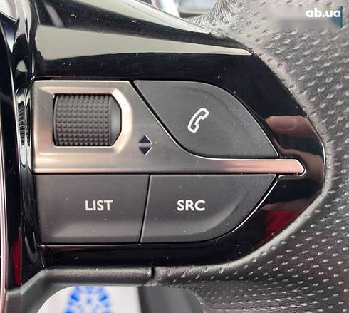 Peugeot 5008 2019 - фото 15