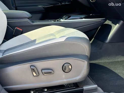 Volkswagen ID.4 2021 белый - фото 117