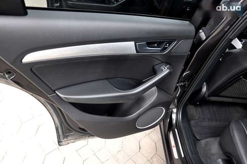 Audi Q5 2016 - фото 23