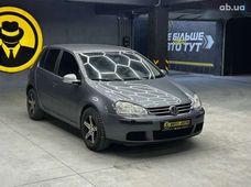 Продажа б/у Volkswagen Golf в Черновицкой области - купить на Автобазаре