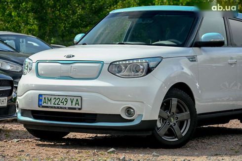 Kia Soul 2018 - фото 7