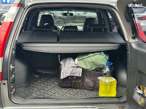 Honda CR-V 2006 серый - фото 17