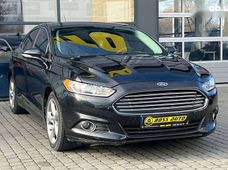 Купити Ford бу в Україні - купити на Автобазарі