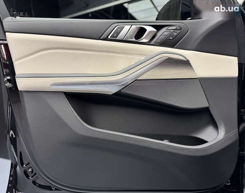 BMW X7 2024 - фото 30