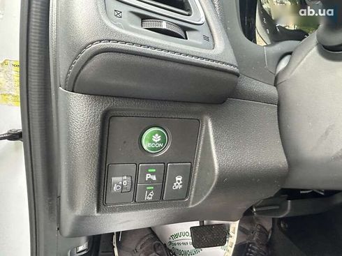 Honda HR-V 2019 - фото 27