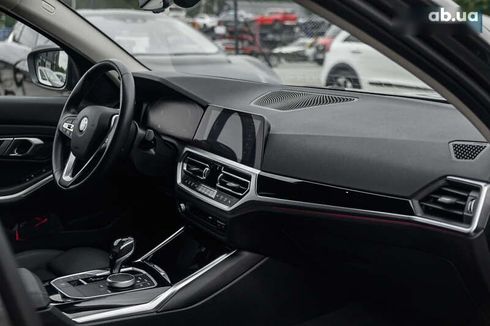BMW 3 серия 2021 - фото 30
