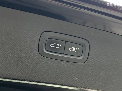 Volvo XC90 2016 черный - фото 39