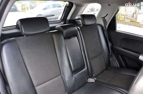 Kia Sportage 2007 - фото 25