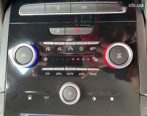 Renault Talisman 2018 - фото 25