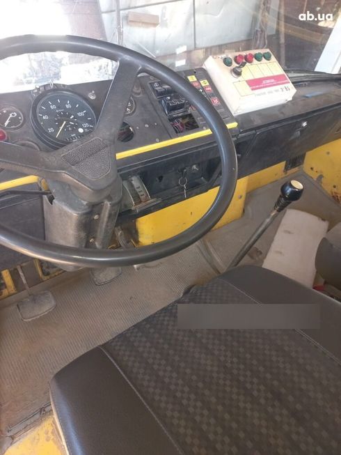 Iveco 80 E 18 1994 - фото 3
