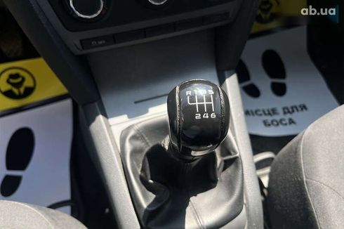 Skoda Octavia 2013 - фото 20