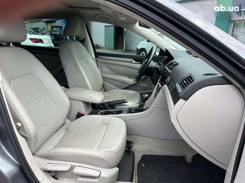 Volkswagen Passat 2014 - фото 29