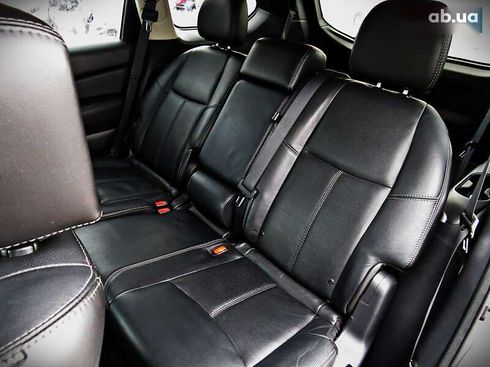Nissan Pathfinder 2014 - фото 21
