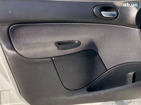 Peugeot 206 2009 - фото 19