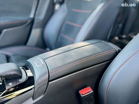 Mercedes-Benz CLA-Класс 2022 - фото 28