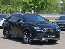 Купить Lexus NX бу в Украине - купить на Автобазаре
