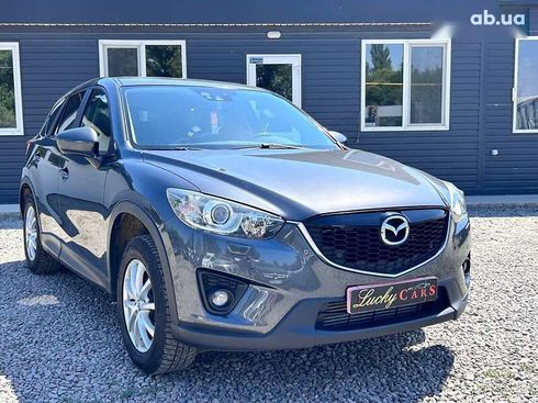 Mazda CX-5 2013 - фото 3