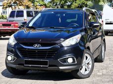 Продаж вживаних Hyundai ix35 2013 року в Дніпрі - купити на Автобазарі