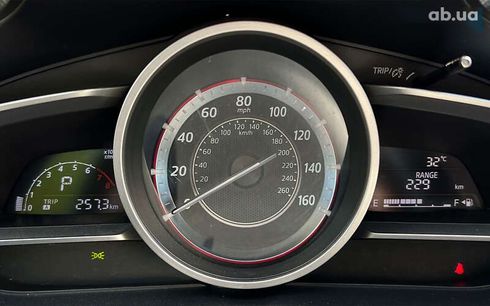 Mazda 3 2016 - фото 11