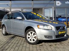 Продаж вживаних Volvo V50 2011 року - купити на Автобазарі